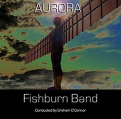 CLICK HERE TO READ INFORMATION ABOUT OUR LATEST CD 'AURORA'