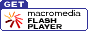 Get Macromedia Flash Player free!